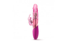 Load image into Gallery viewer, Sexy Things Rechargeable Mini Rabbit Pink. - Beautiful Stranger 2020