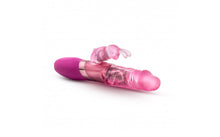 Load image into Gallery viewer, Sexy Things Rechargeable Mini Rabbit Pink. - Beautiful Stranger 2020