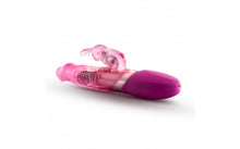 Load image into Gallery viewer, Sexy Things Rechargeable Mini Rabbit Pink. - Beautiful Stranger 2020
