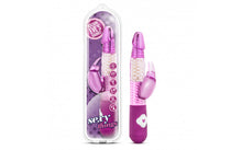 Load image into Gallery viewer, Sexy Things Rocki n Eves Bunny Pink. - Beautiful Stranger 2020