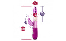 Load image into Gallery viewer, Sexy Things Rocki n Eves Bunny Pink. - Beautiful Stranger 2020