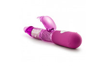 Load image into Gallery viewer, Sexy Things Rocki n Eves Bunny Pink. - Beautiful Stranger 2020