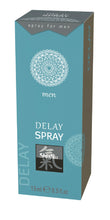 Load image into Gallery viewer, Shiatsu Delay Spray 15ml. - Beautiful Stranger 2020