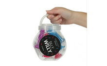 Load image into Gallery viewer, Silly Willy 9cm Mini Dongs Fishbowl 12 Pc. - Beautiful Stranger 2020