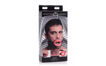 Load image into Gallery viewer, Sissy Lips Mouth Gag. - Beautiful Stranger 2020