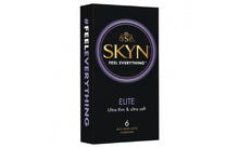 Load image into Gallery viewer, SKYN Elite Condoms 6. - Beautiful Stranger 2020