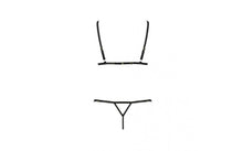 Load image into Gallery viewer, Solon 2 Pc Set Black. - Beautiful Stranger 2020