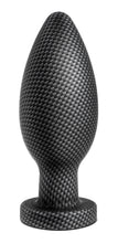 Load image into Gallery viewer, Spark Graph Check Silicone Plug Small Carbon Fiber. - Beautiful Stranger 2020