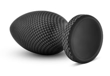 Load image into Gallery viewer, Spark Graph Check Silicone Plug Small Carbon Fiber. - Beautiful Stranger 2020
