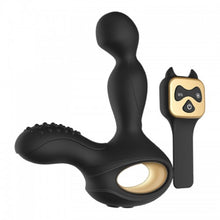 Load image into Gallery viewer, STIM U Remote Control Rotating Massager. - Beautiful Stranger 2020