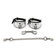 Load image into Gallery viewer, STIM U Silver Cat Bondage Kit. - Beautiful Stranger 2020
