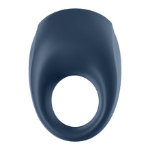 Load image into Gallery viewer, Satisfyer Strong One Vibrating Cock Ring. - Beautiful Stranger 2020