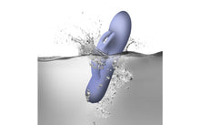 Load image into Gallery viewer, SugarBoo Blissful Boo Rabbit Vibe Lilac by Rocks Off. - Beautiful Stranger 2020