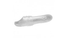 Load image into Gallery viewer, SWELL Ice Adjust-fit Cocksheath by Hunkyjunk. - Beautiful Stranger 2020