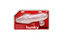 Load image into Gallery viewer, SWELL Ice Adjust-fit Cocksheath by Hunkyjunk. - Beautiful Stranger 2020