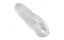 Load image into Gallery viewer, SWELL Ice Adjust-fit Cocksheath by Hunkyjunk. - Beautiful Stranger 2020