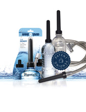 Load image into Gallery viewer, The Skwert 5 Pc Douche Kit Clamshell. - Beautiful Stranger 2020