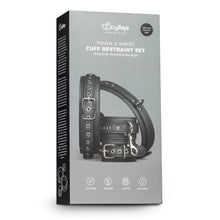 Load image into Gallery viewer, Thigh and Wrist Cuff Set. - Beautiful Stranger 2020