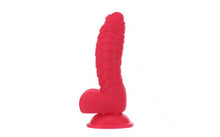 Load image into Gallery viewer, Tom Hot Pink 7in Dong w Bullet. - Beautiful Stranger 2020