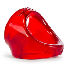 Load image into Gallery viewer, Unit X Ox Balls Cocksling Red. - Beautiful Stranger 2020