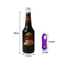 Load image into Gallery viewer, Urway Masturbator Masturbation Cup Vibrating. - Beautiful Stranger 2020