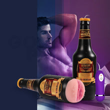 Load image into Gallery viewer, Urway Masturbator Masturbation Cup Vibrating. - Beautiful Stranger 2020