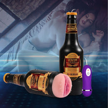 Load image into Gallery viewer, Urway Masturbator Masturbation Cup Vibrating. - Beautiful Stranger 2020