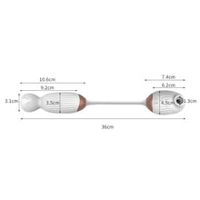 Load image into Gallery viewer, Urway Vibrator Masturbator Sucking Rotation Adult Massage. - Beautiful Stranger 2020