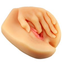 Load image into Gallery viewer, X5 Men Spread Me Masturbator Beige. - Beautiful Stranger 2020