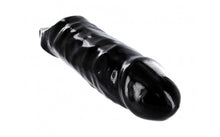 Load image into Gallery viewer, XL Black Mamba Cock Sheath. - Beautiful Stranger 2020