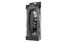 Load image into Gallery viewer, XL Black Mamba Cock Sheath. - Beautiful Stranger 2020