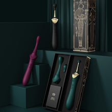 Load image into Gallery viewer, ZALO Bess Egyptian Crest Vibrator. - Beautiful Stranger 2020