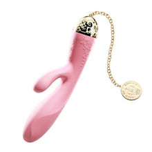 Load image into Gallery viewer, ZALO Rosalie Rabbit Vibrator. - Beautiful Stranger 2020
