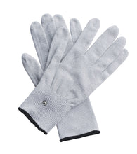 Load image into Gallery viewer, Zeus White Awaken Electro Stimulation Gloves. - Beautiful Stranger 2020