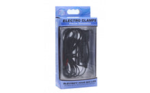 Load image into Gallery viewer, Zeus Electro Sex Clamps. - Beautiful Stranger 2020