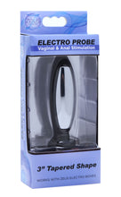 Load image into Gallery viewer, Zeus Electro Torpedo Plug Large. - Beautiful Stranger 2020