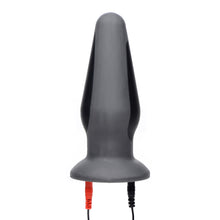 Load image into Gallery viewer, Zeus Anal Amplifier Silicone EStim Plug. - Beautiful Stranger 2020