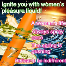 Load image into Gallery viewer, 7 Charming Female Pleasure Enhancing Liquid.
