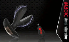 Load image into Gallery viewer, Backside Blaster Electric Shock Pulse Vibrator.
