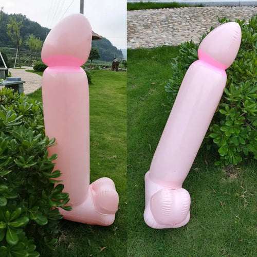 Big Willy Penis Balloon