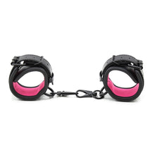 Load image into Gallery viewer, Bondage Handcuffs
