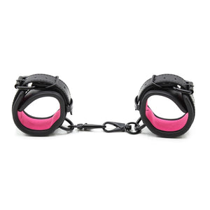 Bondage Handcuffs