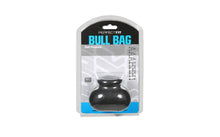 Load image into Gallery viewer, Bull Bag Black.
