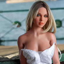 Load image into Gallery viewer, Catalina Realistic Sex Doll.
