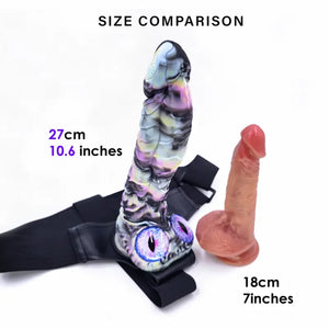 Cobra Venom Dildo.