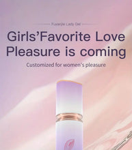 Load image into Gallery viewer, Desire 30ml Particle Gel Lubricant.
