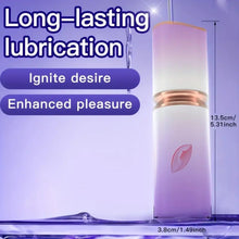 Load image into Gallery viewer, Desire 30ml Particle Gel Lubricant.
