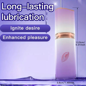 Desire 30ml Particle Gel Lubricant.