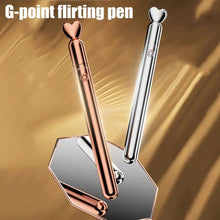 Load image into Gallery viewer, Fantasia Flirting Pen Vibrator.
