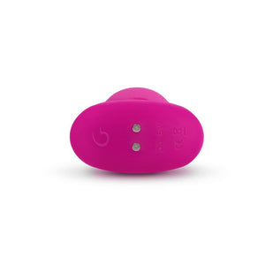 Gvibe Gballs 3 App-Pink.